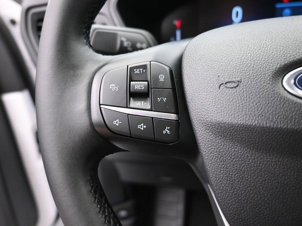 Certified 2024 Ford Escape Active w/ Tech Pack #1 image 6