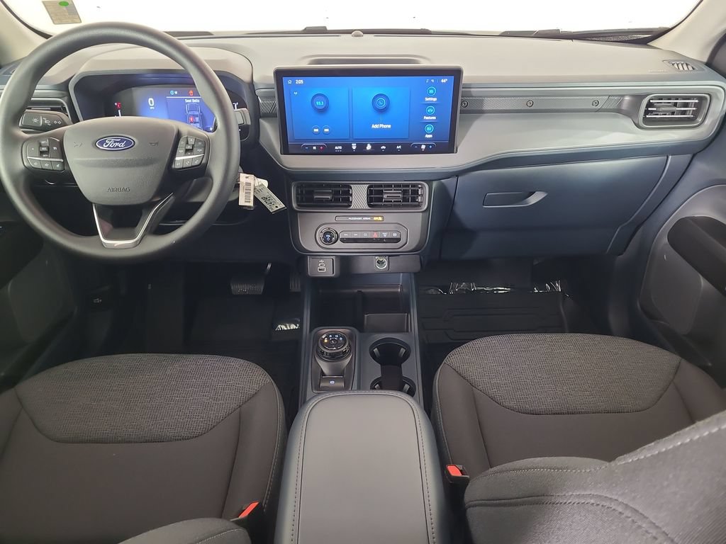 Certified 2025 Ford Maverick XL w/ Equipment Group 102A AWD/4WD image 22