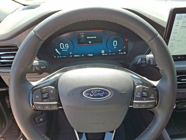 Certified 2023 Ford Escape Active w/ Tech Pack #2 AWD/4WD image 7