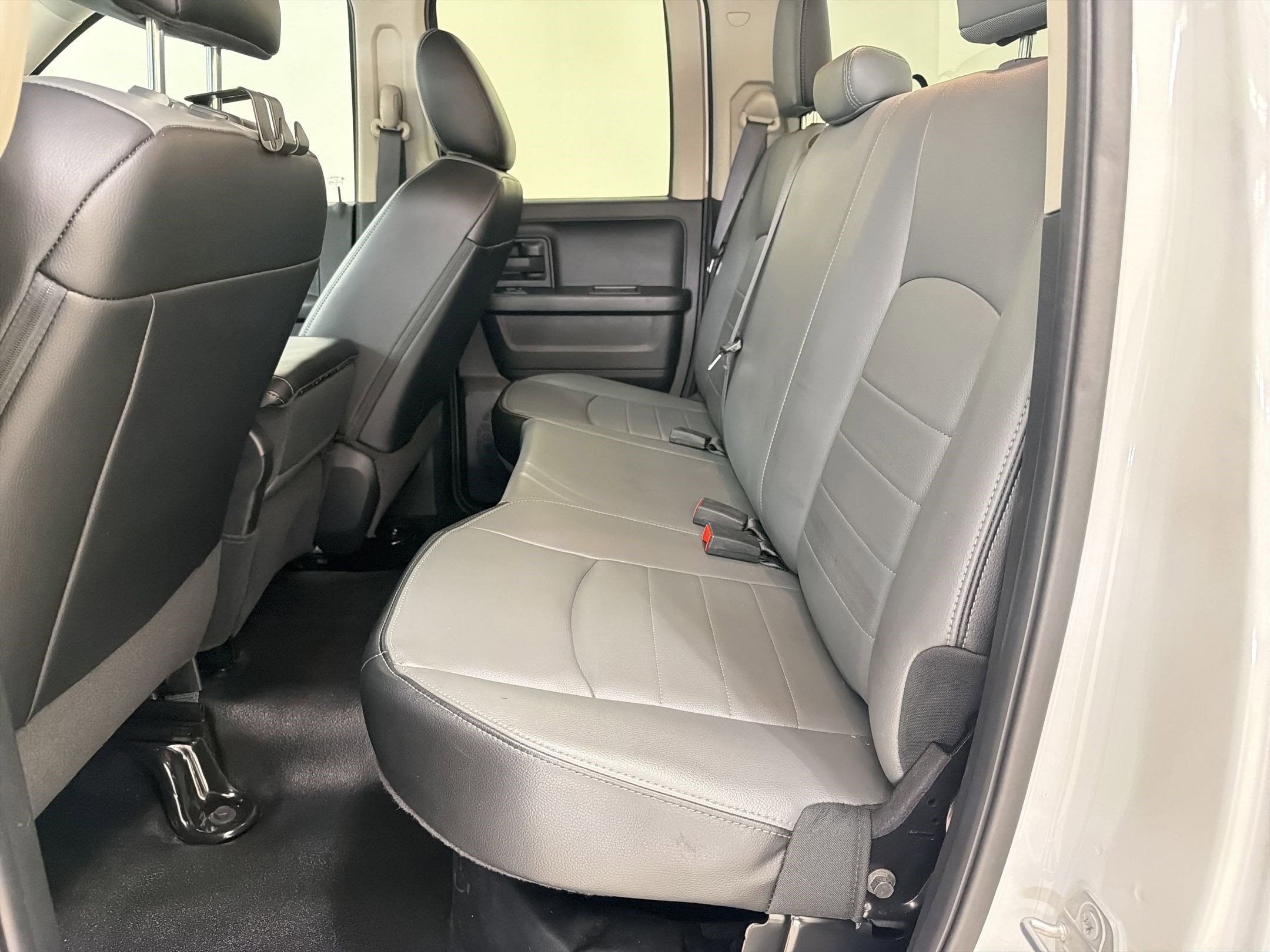 Used 2022 RAM 1500 Tradesman image 15