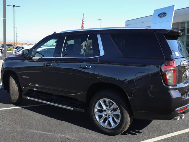 Used 2024 Chevrolet Tahoe Premier AWD/4WD image 21