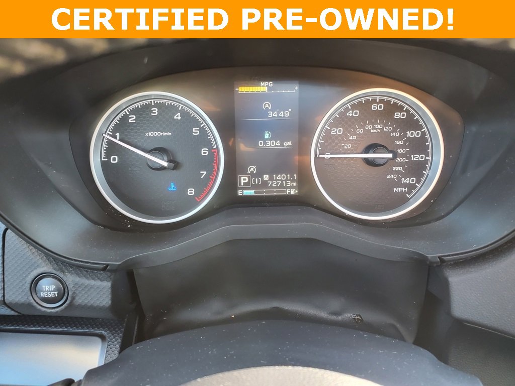 Used 2019 Subaru Forester Premium w/ All-Weather Package image 21