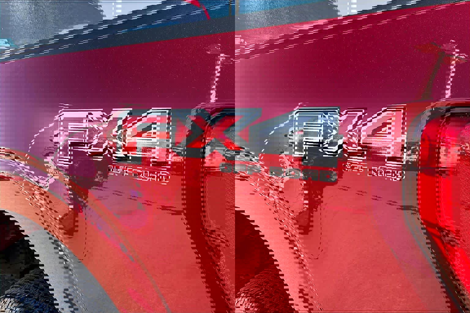 Certified 2021 Ford F150 XLT w/ Equipment Group 302A High image 12