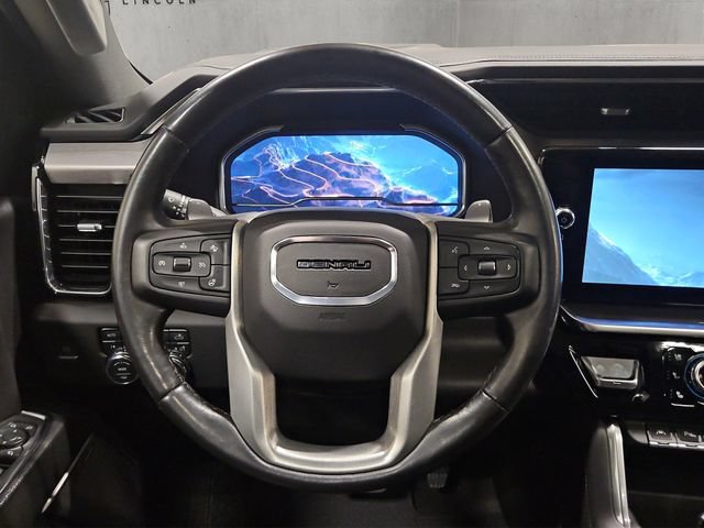 Used 2023 GMC Sierra 1500 Denali w/ Technology Package AWD/4WD image 14