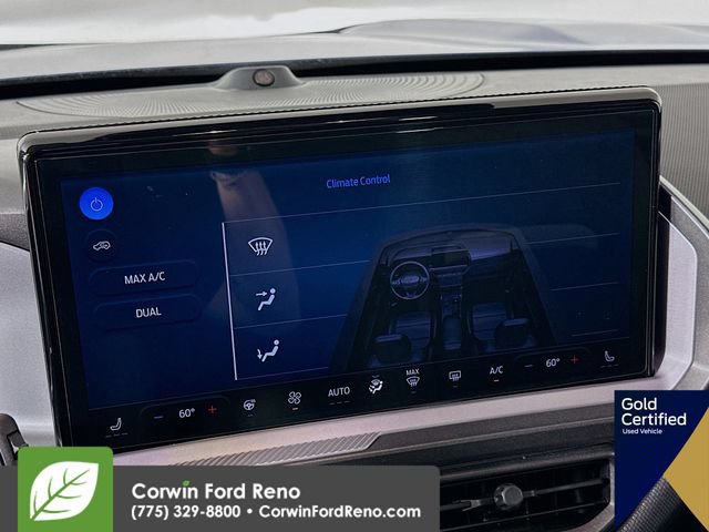 Certified 2025 Ford Bronco Sport Badlands w/ Badlands Tech Package AWD/4WD image 17