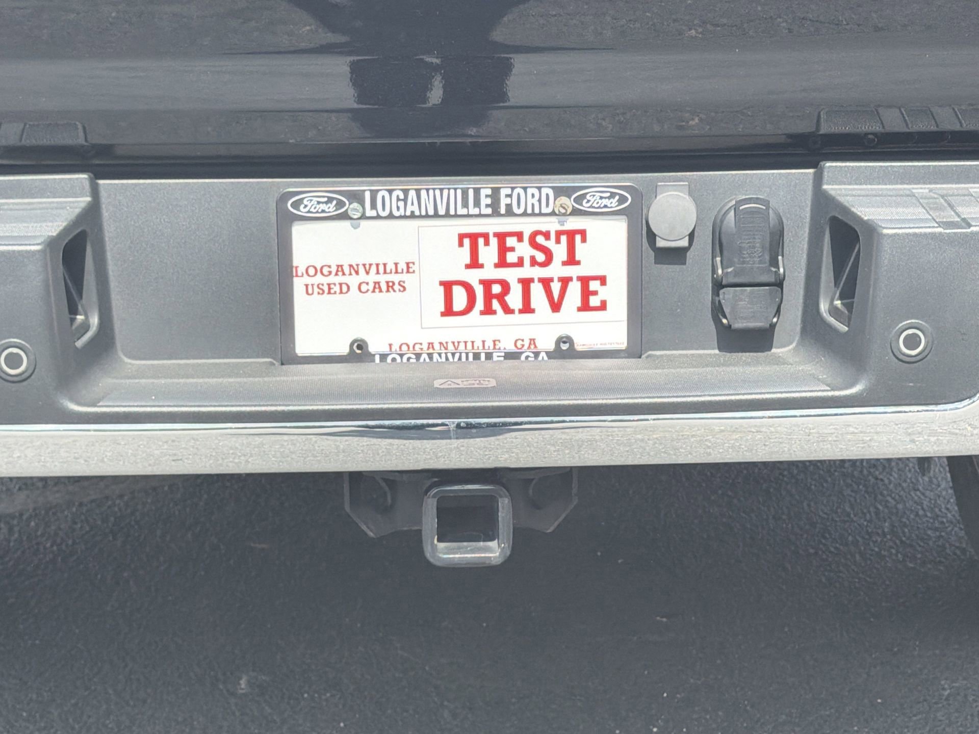 Certified 2024 Ford F150 XLT w/ Equipment Group 302A MID image 38