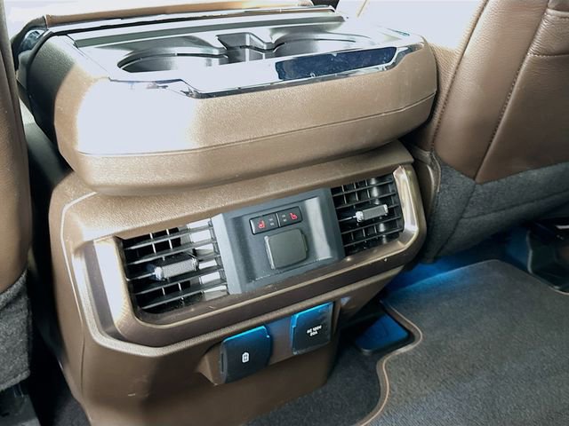 Certified 2025 Ford F150 King Ranch w/ FX4 Off-Road Package image 31