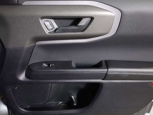 Certified 2025 Ford Bronco Sport Outer Banks w/ Outer Banks Tech Package+ image 27