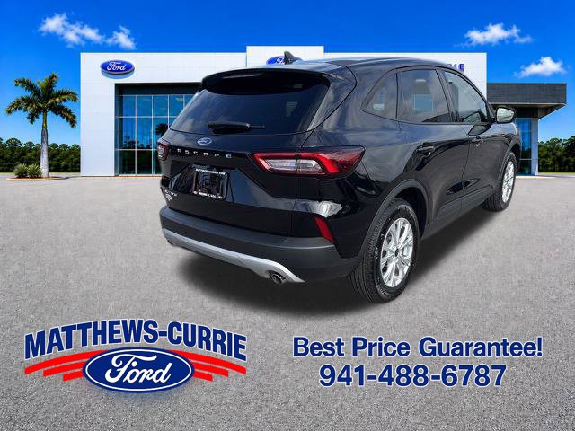 Certified 2026 Ford Escape Active FWD image 4