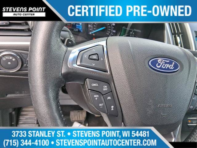 Certified 2019 Ford Edge SEL w/ Equipment Group 201A AWD/4WD image 20