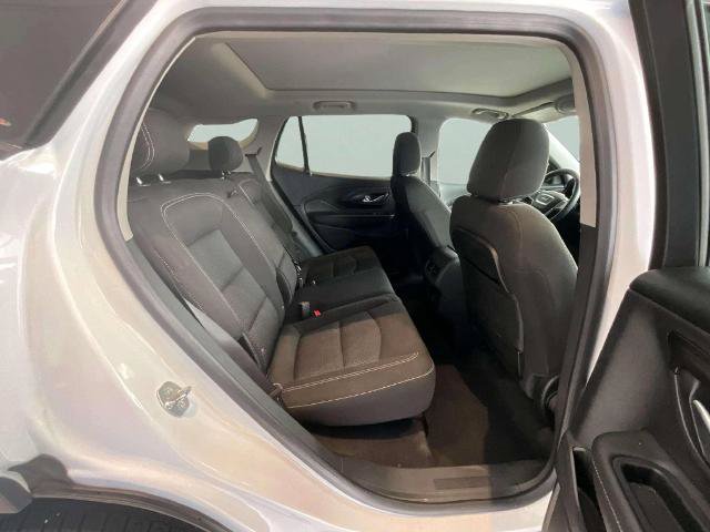 Used 2022 GMC Terrain SLE w/ Driver Convenience Package AWD/4WD image 22