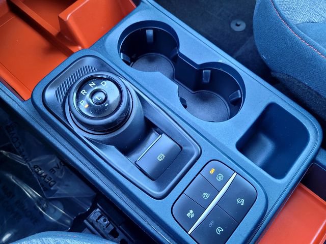 Certified 2022 Ford Maverick XLT w/ Equipment Group 300A Standard AWD/4WD image 19