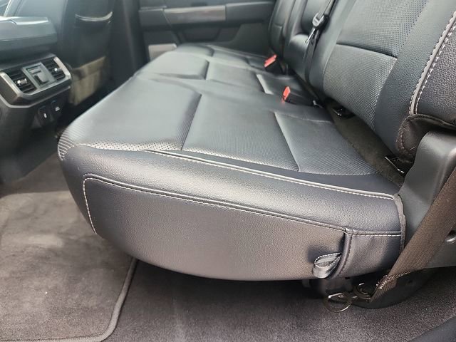 Certified 2023 Ford F150 Lariat w/ Equipment Group 502A High image 26