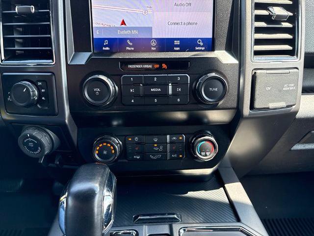 Certified 2020 Ford F150 XLT w/ Equipment Group 302A Luxury AWD/4WD image 19