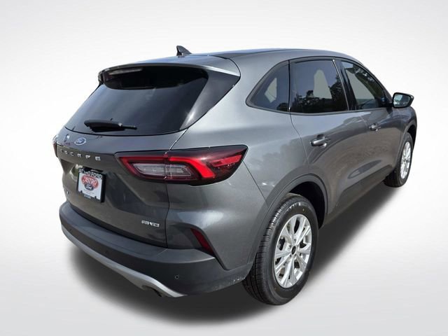Certified 2025 Ford Escape Active w/ Tech Pack #1 AWD/4WD image 6