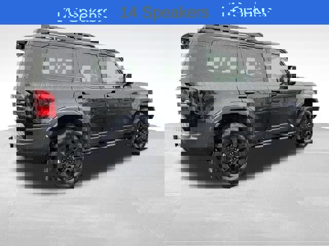 Used 2024 Toyota Land Cruiser image 3