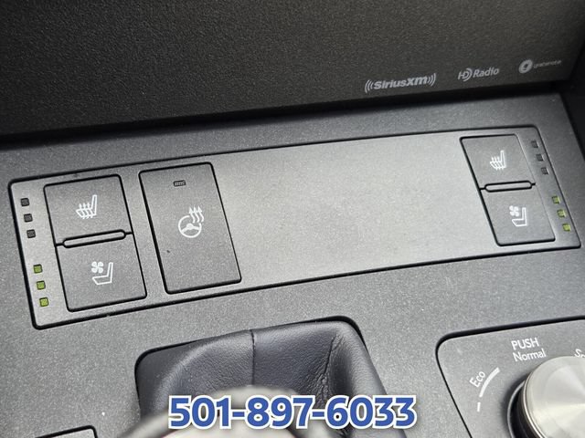 Used 2023 Lexus IS 350 F Sport w/ Memory Package RWD image 22