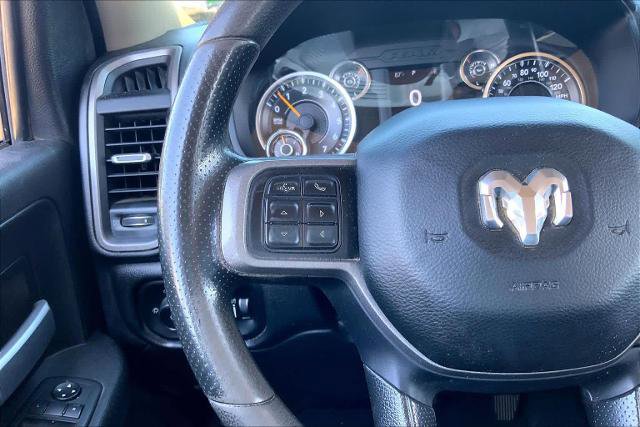 Used 2019 RAM 2500 Tradesman AWD/4WD image 23