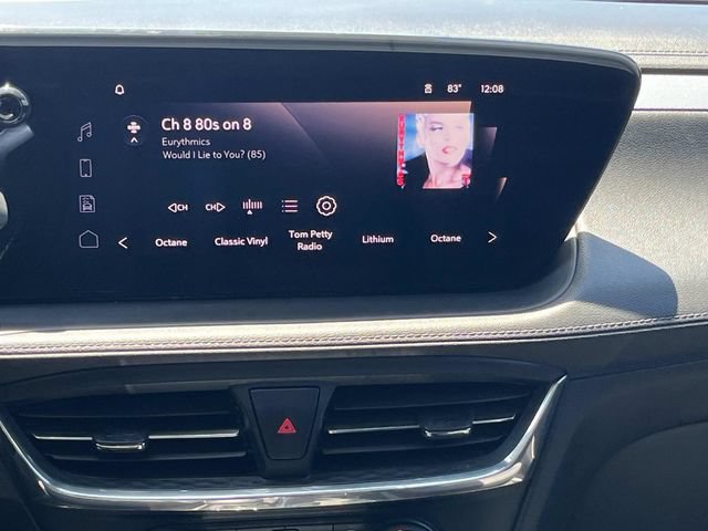 Used 2025 Buick Encore GX Preferred FWD image 20