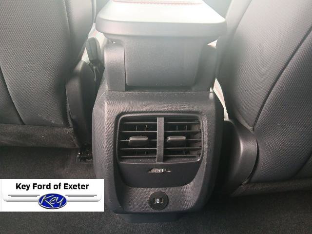 Certified 2025 Ford Mustang Mach-E Premium w/ Sport Appearance Package image 17