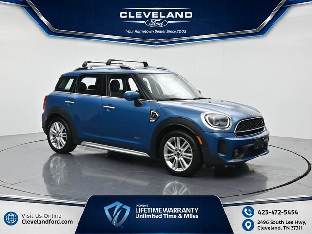 Used 2023 MINI Cooper Countryman S