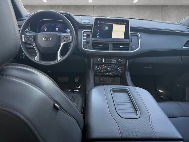 Used 2024 Chevrolet Tahoe RST w/ Luxury Package RWD image 21