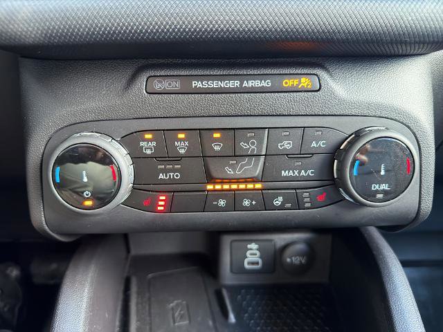 Certified 2024 Ford Bronco Sport Outer Banks w/ Tech Package image 27