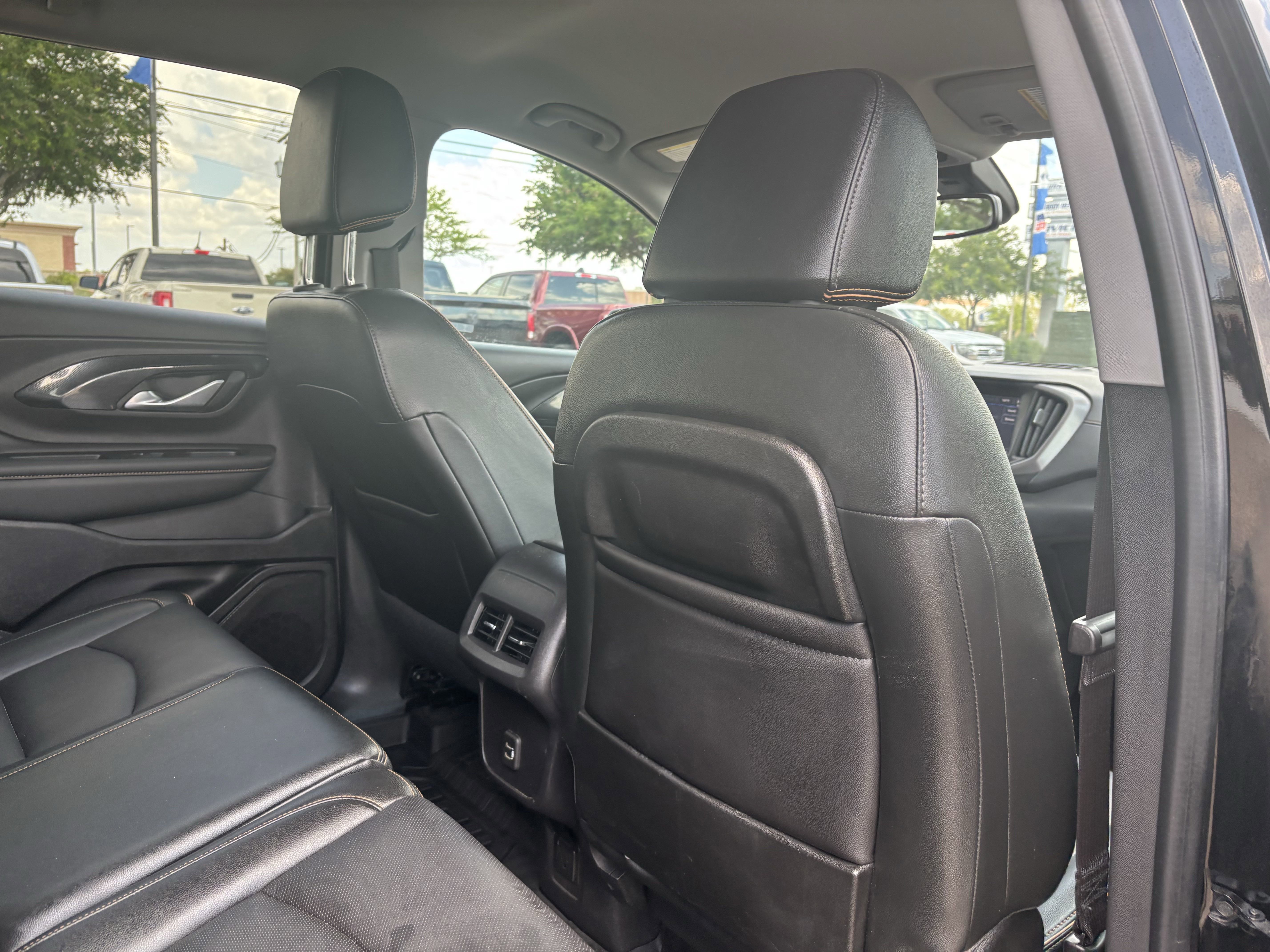 Used 2024 GMC Terrain AT4 w/ Tech Package image 22