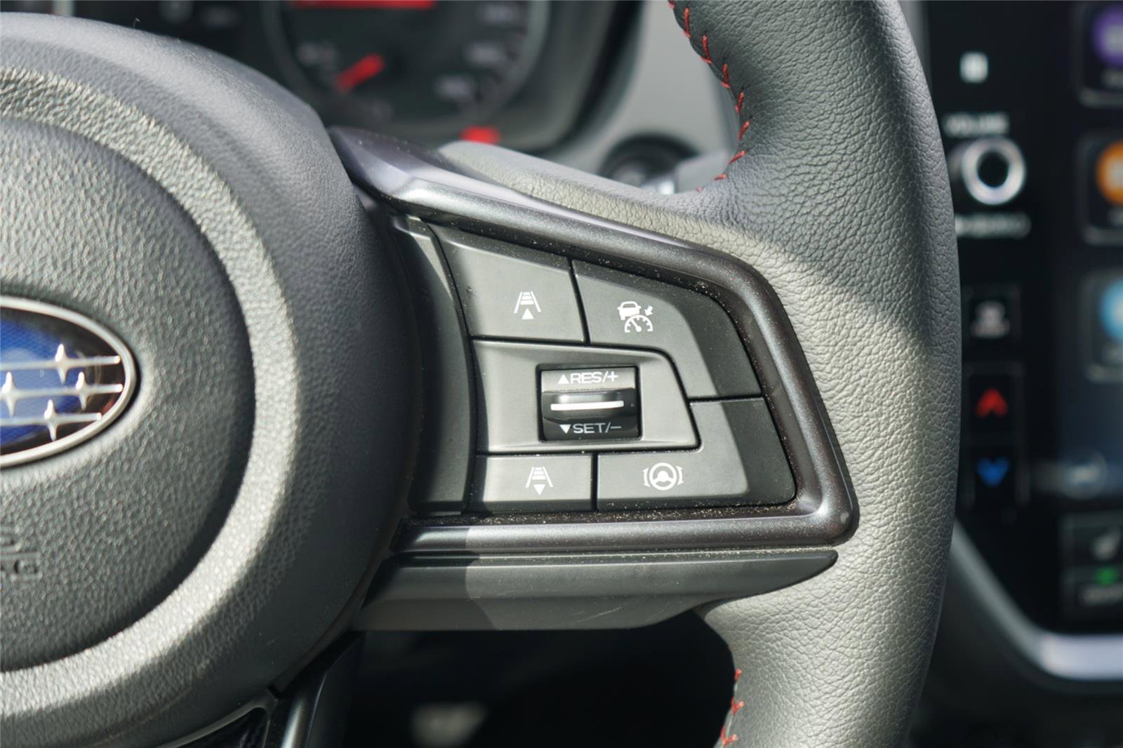 Used 2024 Subaru WRX Premium AWD/4WD image 17