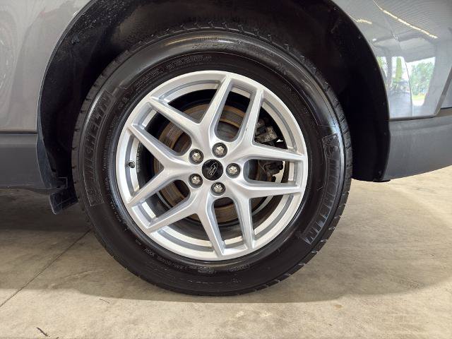 Certified 2023 Ford Edge SEL w/ Convenience Package AWD/4WD image 14