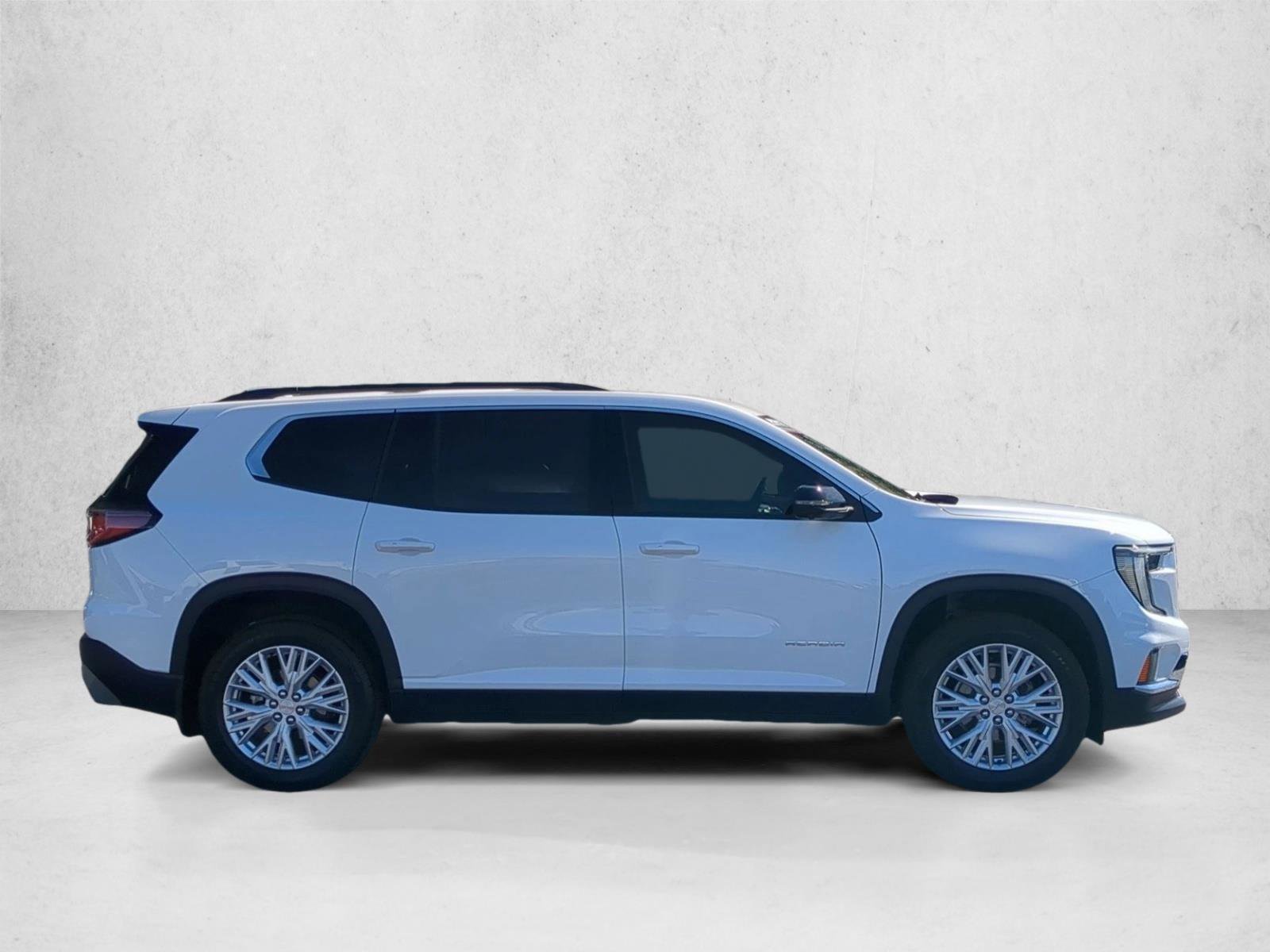Used 2026 GMC Acadia Elevation w/ Elevation Premium Package FWD video 4