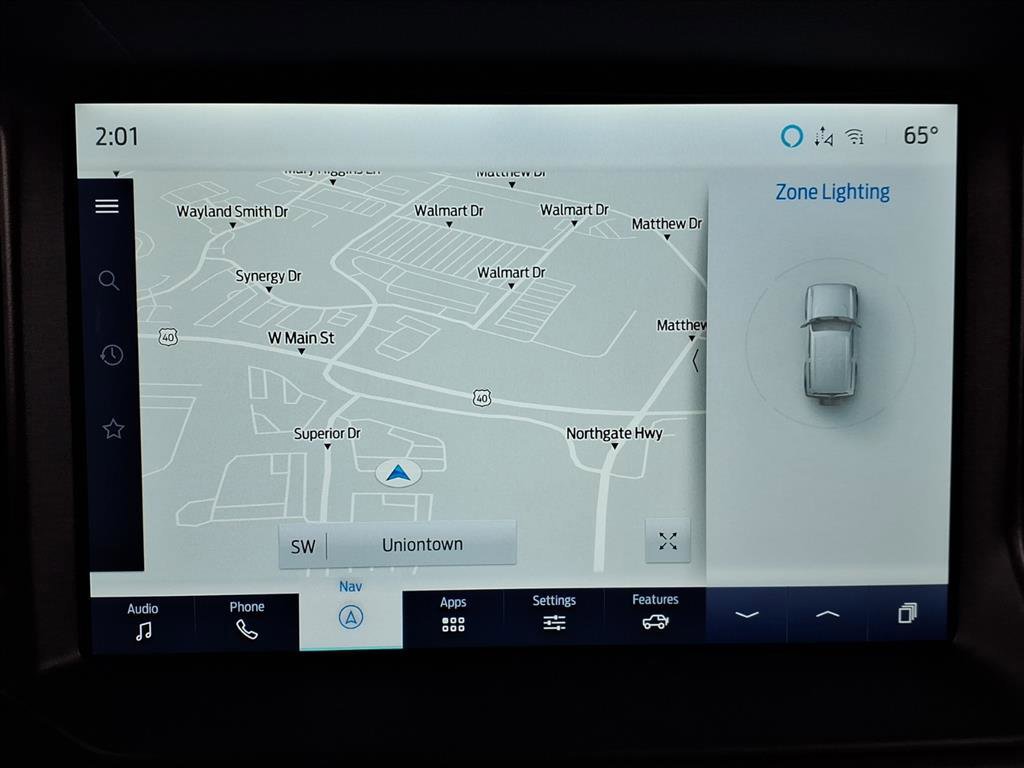 Certified 2024 Ford Bronco Badlands image 12