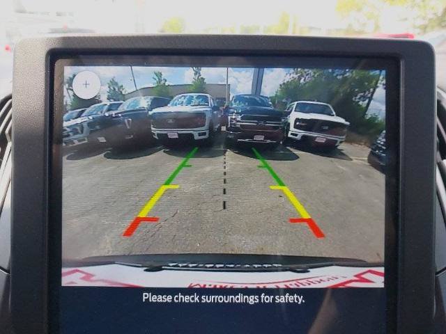 Certified 2023 Ford Edge SEL w/ Convenience Package AWD/4WD image 19