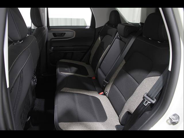 Certified 2025 Ford Bronco Sport Big Bend AWD/4WD image 19