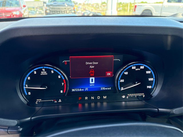 Certified 2023 Ford Bronco Sport Badlands w/ Premium Package AWD/4WD image 15