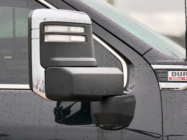 Used 2021 GMC Sierra 2500 Denali w/ Denali Black Diamond Edition AWD/4WD image 10