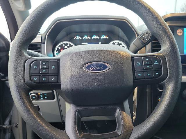 Certified 2023 Ford F150 XLT image 14