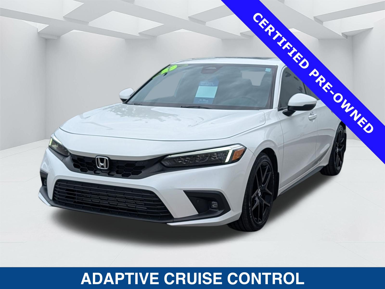 Used 2023 Honda Civic Sport Touring image 7