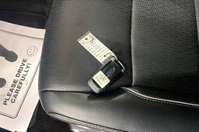 Certified 2024 Ford F150 Lariat AWD/4WD image 25