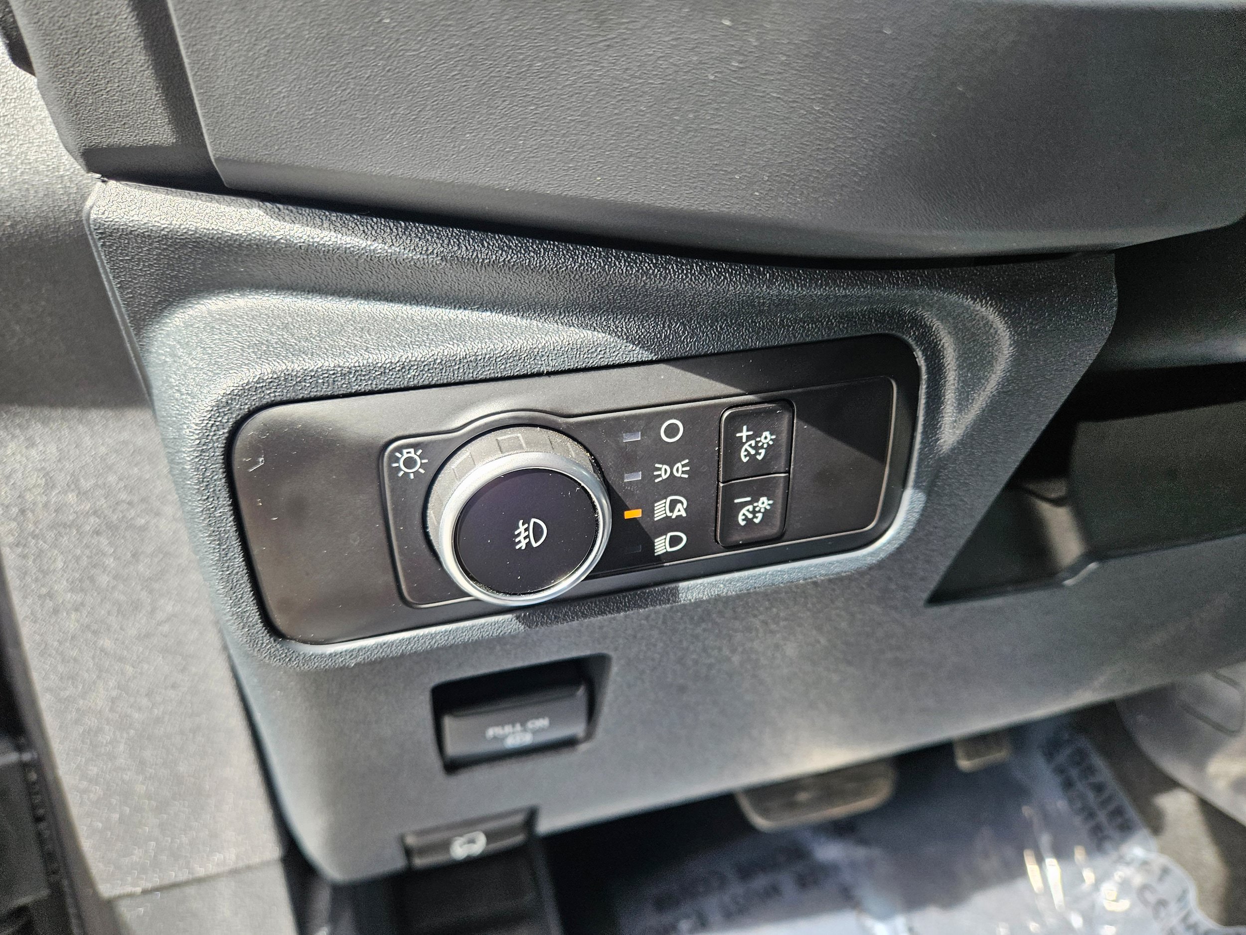 Certified 2025 Ford Bronco Badlands AWD/4WD image 16