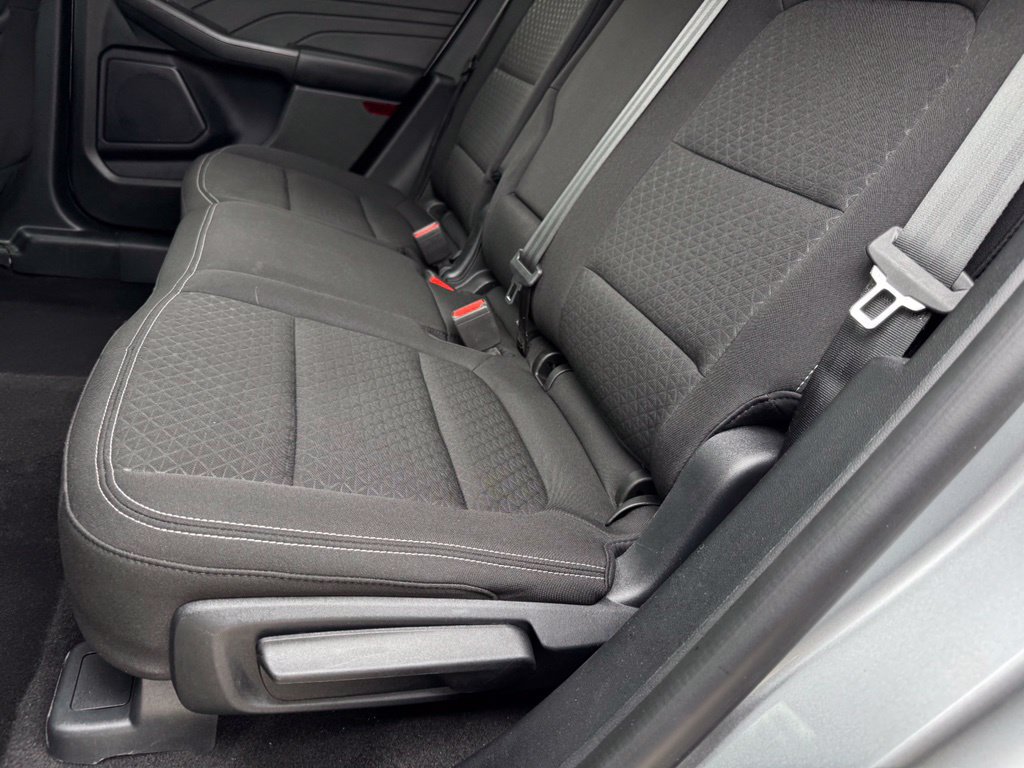 Certified 2024 Ford Escape Active AWD/4WD image 11