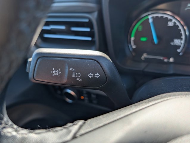 Certified 2024 Ford Maverick Lariat w/ Black Appearance Package image 19