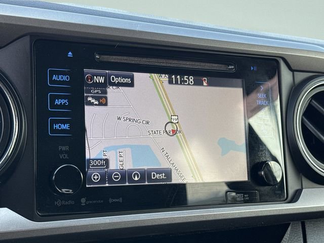 Used 2018 Toyota Tacoma SR5 RWD image 35