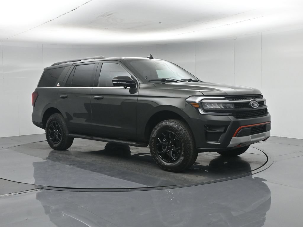 Certified 2023 Ford Expedition Timberline AWD/4WD image 31