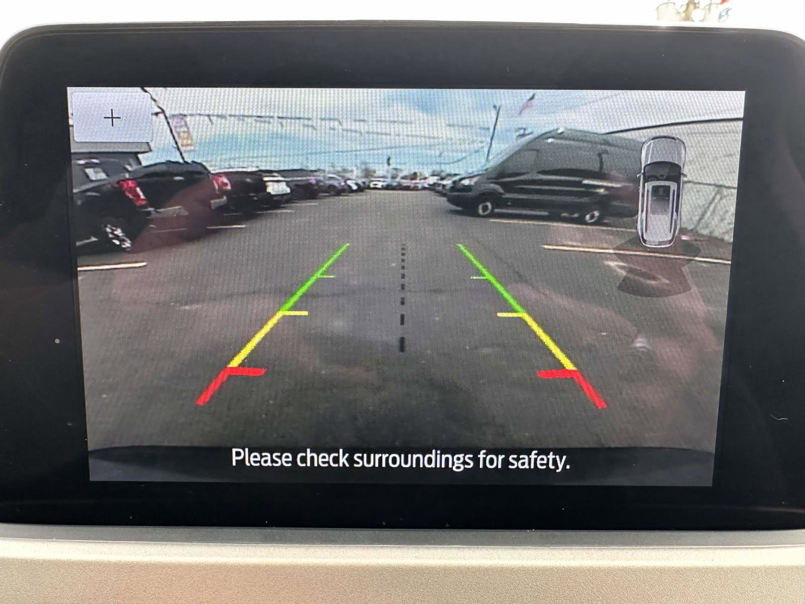 Certified 2022 Ford Escape SEL AWD/4WD image 23