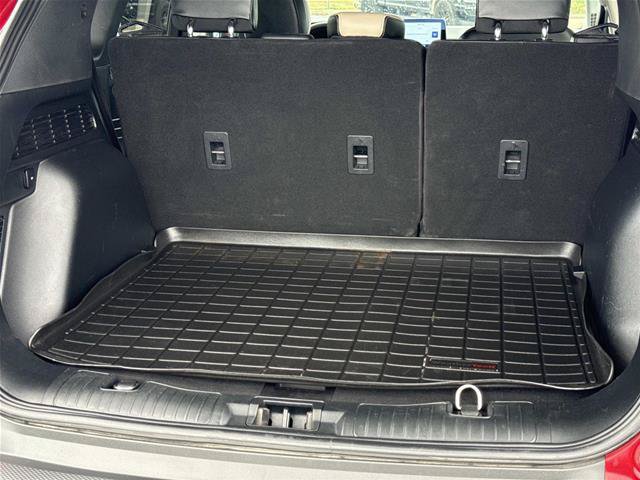 Certified 2021 Ford Escape SEL FWD image 11