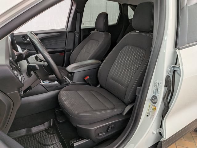 Certified 2023 Ford Escape Active w/ Tech Pack #2 FWD image 12
