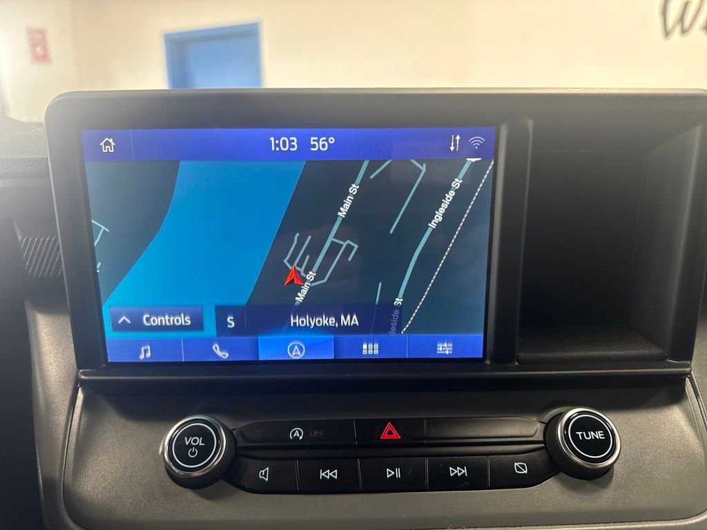 Certified 2024 Ford Maverick Tremor w/ Tremor Off-Road Package image 19