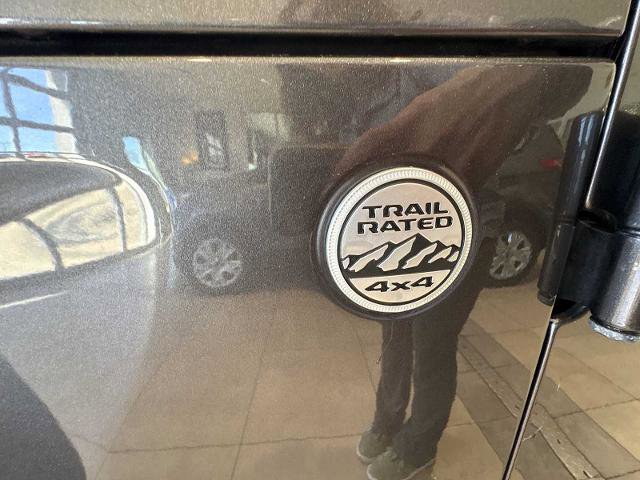 Used 2021 Jeep Wrangler Sport image 30