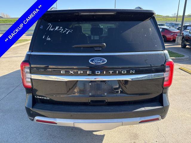 Certified 2024 Ford Expedition Limited image 10